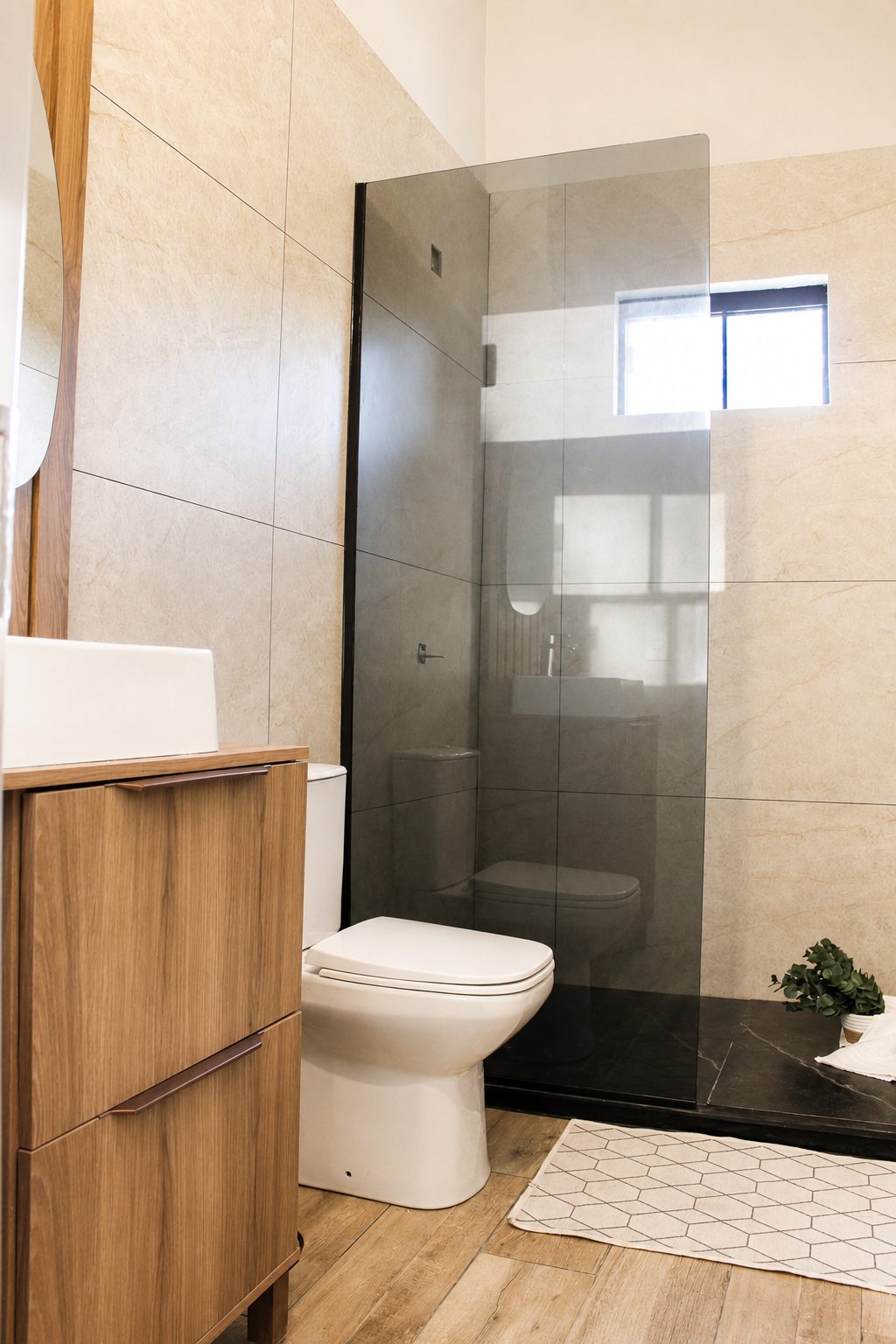 Baño