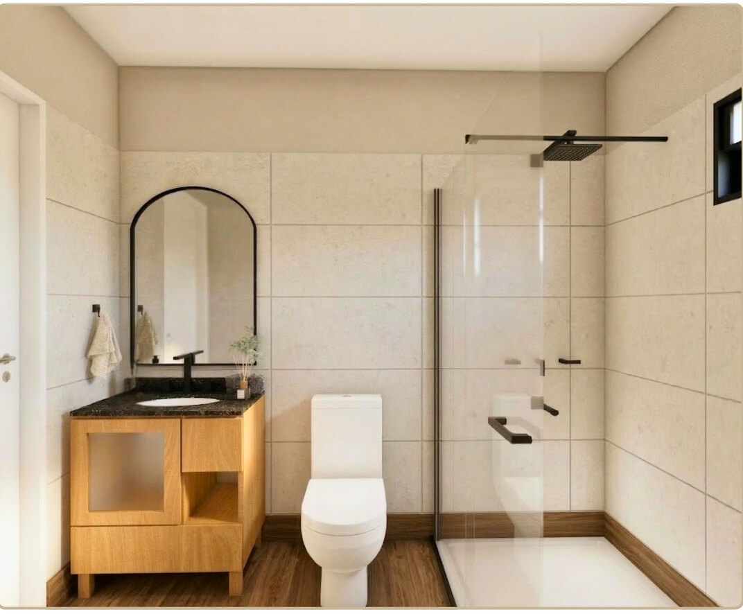 Baños de Calidad