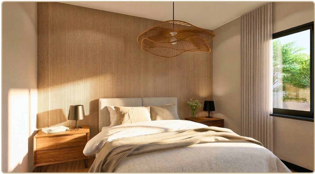 Habitación Suite